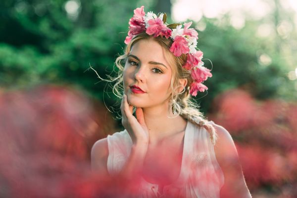 Fuji 400 — AI Style