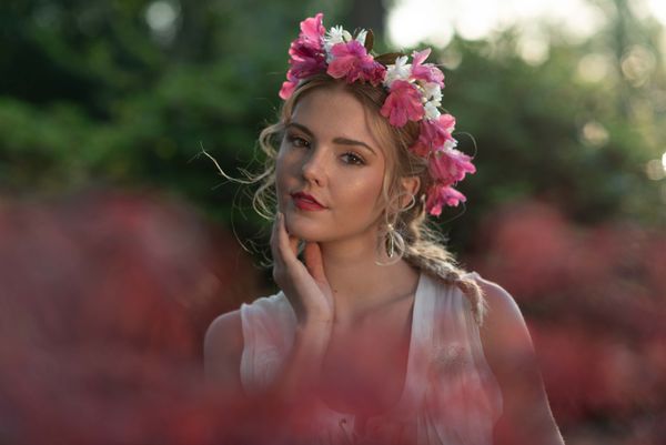 Fuji 400 — Original