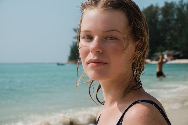 Portra 400 — Original